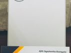 Samsung Galaxy S25 Edge (Used)