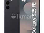 Samsung Galaxy S25 FE 12GB 256GB New (New)