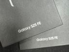 Samsung Galaxy S25 FE 256GB 8GB (New) (Brand New)