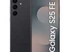 Samsung Galaxy S25 FE 256GB (Brand New)