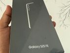 Samsung Galaxy S25 FE 256gb (Brand New)