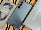 Samsung Galaxy S25 FE 256GB (Used)