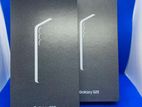 Samsung Galaxy S25 FE 5G 8GB RAM (Brand New)