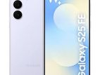 Samsung Galaxy S25 FE 8/256GB (Brand New)