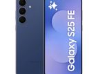 Samsung Galaxy S25 FE 8gb 128gb (Brand New)