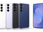 Samsung Galaxy S25 FE 8GB/256GB 5G (Brand New)