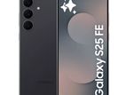 Samsung Galaxy S25 FE 8GB 256GB (Brand New)