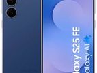 Samsung Galaxy S25 FE 8GB 256GB (Brand New)