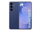 Samsung Galaxy S25 FE 8GB 256GB (Brand New)
