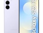 Samsung Galaxy S25 FE 8GB 256GB (Brand New)
