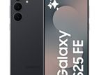 Samsung Galaxy S25 FE 8GB 256GB (Brand New)