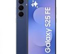 Samsung Galaxy S25 FE 8GB 256GB (Brand New)