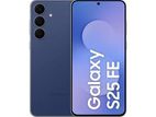Samsung Galaxy S25 FE 8GB 256GB (Brand New)