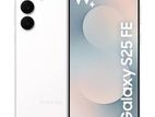 Samsung Galaxy S25 FE 8GB 256GB (Brand New)