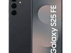 Samsung Galaxy S25 FE 8GB 256GB (Brand New)