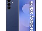 Samsung Galaxy S25 FE 8GB 256GB (Brand New)