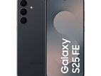 Samsung Galaxy S25 FE 8GB 256GB (Brand New)