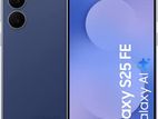 Samsung Galaxy S25 FE 8GB 256GB (Brand New)
