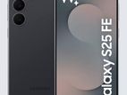 Samsung Galaxy S25 FE 8GB 256GB (Brand New)