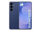 Samsung Galaxy S25 FE 8GB 256GB (Brand New)