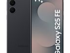 Samsung Galaxy S25 FE 8GB 256GB (Brand New)