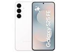 Samsung Galaxy S25 FE 8GB 256GB (Brand New)