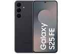 Samsung Galaxy S25 FE 8GB 256GB (Brand New)
