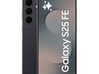 Samsung Galaxy S25 FE 8GB 256GB (Brand New)