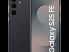 Samsung Galaxy S25 FE 8GB 256GB (Brand New)