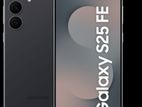 Samsung Galaxy S25 FE 8GB 256GB (Brand New)