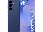 Samsung Galaxy S25 FE 8GB 256GB (Brand New)