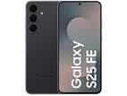 Samsung Galaxy S25 FE 8GB 256GB (Brand New)