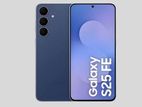 Samsung Galaxy S25 FE 8GB 256GB (Brand New)