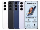 Samsung Galaxy S25 FE 8GB 256GB (Brand New)