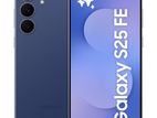 Samsung Galaxy S25 FE 8GB 256GB (Brand New)