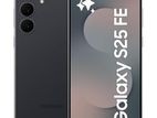 Samsung Galaxy S25 FE 8GB 256GB (Brand New)