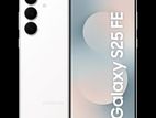 Samsung Galaxy S25 FE 8GB 256GB (Brand New)