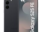 Samsung Galaxy S25 FE 8GB 256GB (Brand New)