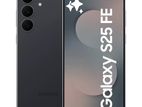 Samsung Galaxy S25 FE 8GB 256GB (Brand New)
