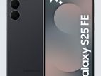 Samsung Galaxy S25 FE 8GB 256GB (Brand New)