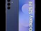 Samsung Galaxy S25 FE 8GB 256GB (Brand New)