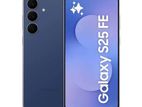 Samsung Galaxy S25 FE 8GB 256GB (Brand New)