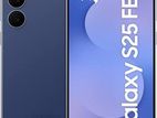 Samsung Galaxy S25 FE 8GB 256GB (Brand New)