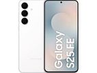 Samsung Galaxy S25 FE 8GB 256GB (Brand New)