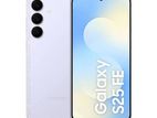 Samsung Galaxy S25 FE 8GB 256GB (Brand New)