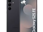 Samsung Galaxy S25 FE 8GB 256GB (Brand New)