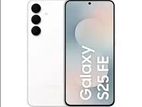 Samsung Galaxy S25 FE 8gb 256gb (Brand New)