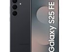 Samsung Galaxy S25 FE 8GB 256GB (Brand New)