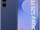Samsung Galaxy S25 FE 8GB 256GB (Brand New)