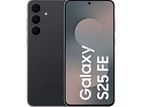 Samsung Galaxy S25 FE 8GB 256GB (Brand New)